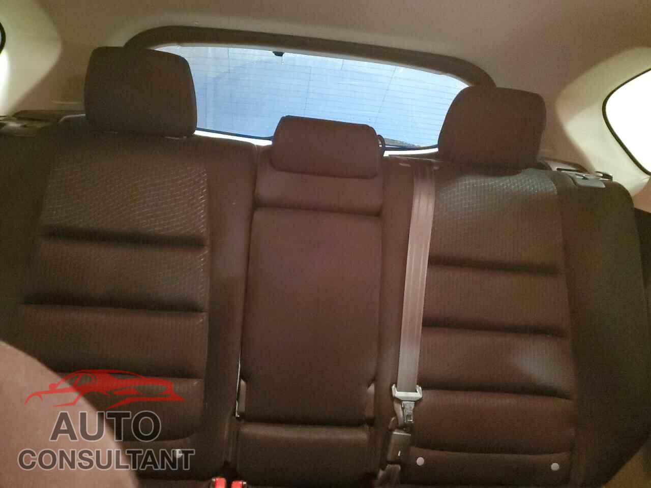 MAZDA CX-5 2014 - JM3KE4CY8E0391206