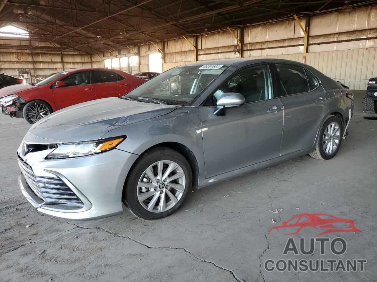TOYOTA CAMRY 2023 - 4T1C11AK1PU836270