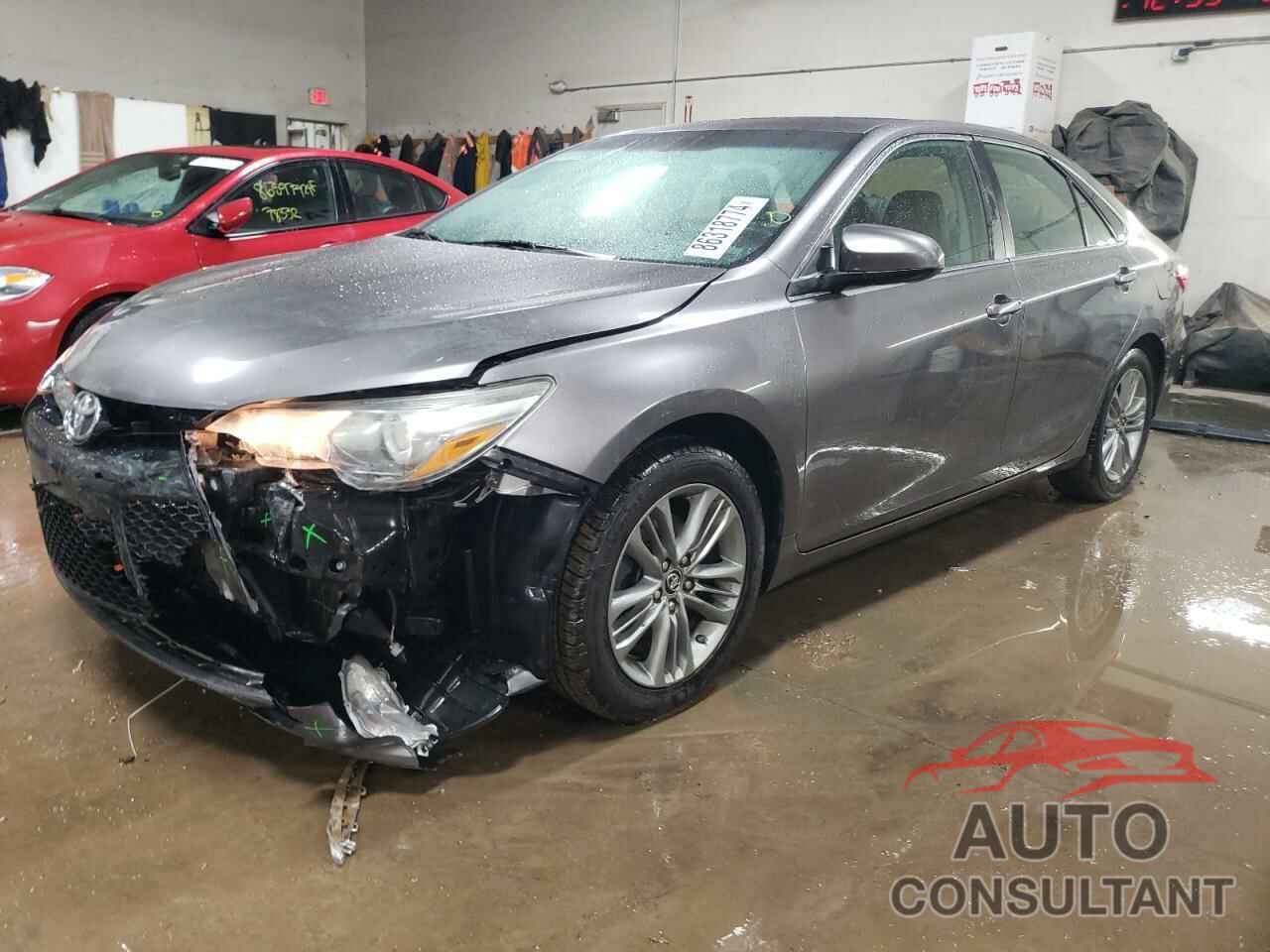 TOYOTA CAMRY 2015 - 4T1BF1FK9FU113352