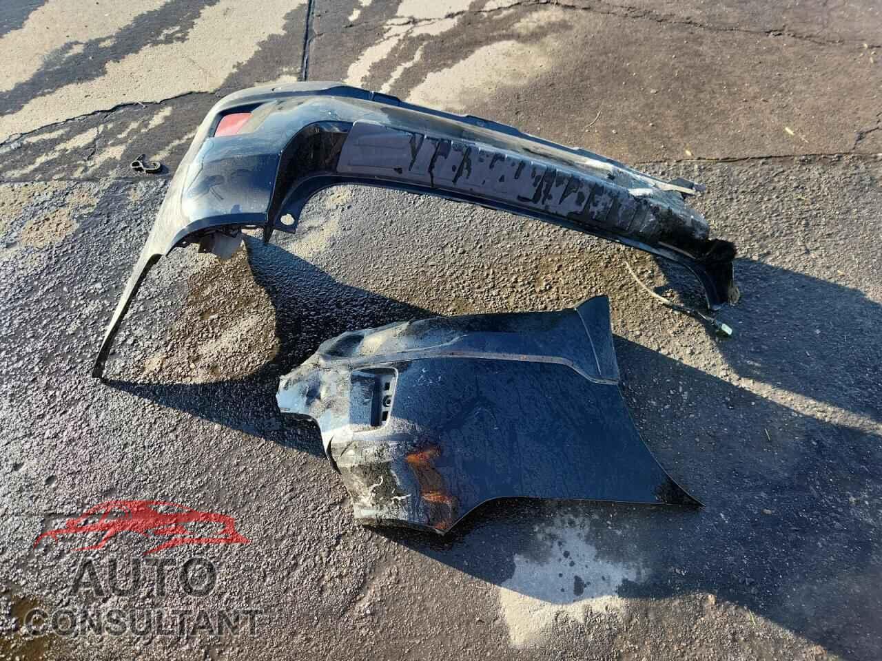 SUBARU OUTBACK 2017 - 4S4BSENCXH3266764