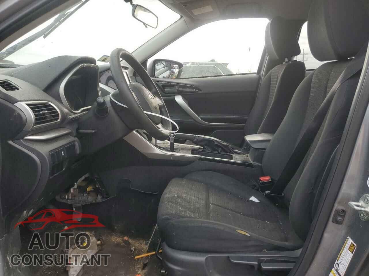 MITSUBISHI ECLIPSE 2020 - JA4AS3AA9LZ021818