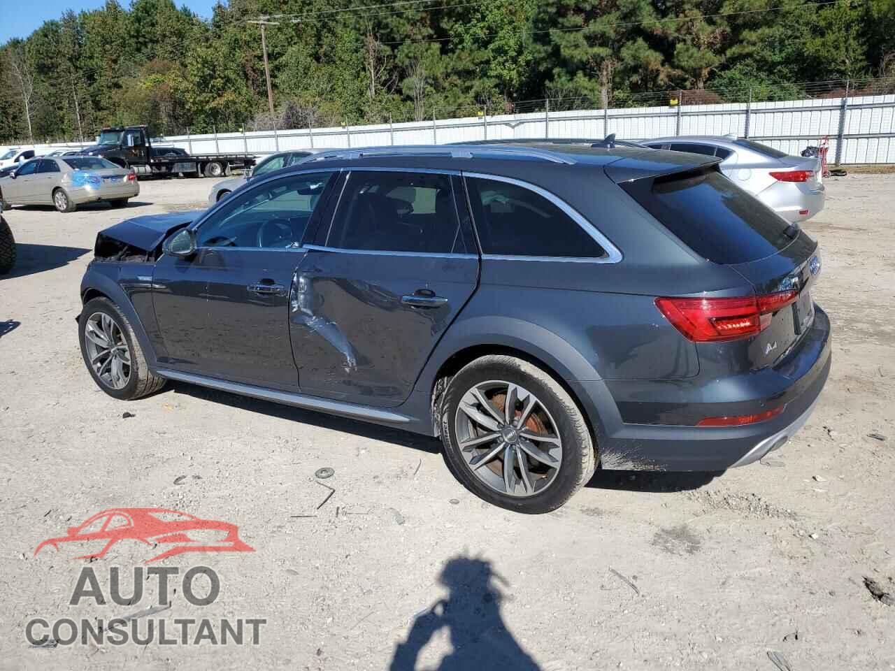 AUDI A4 2017 - WA18NAF4XHA041515