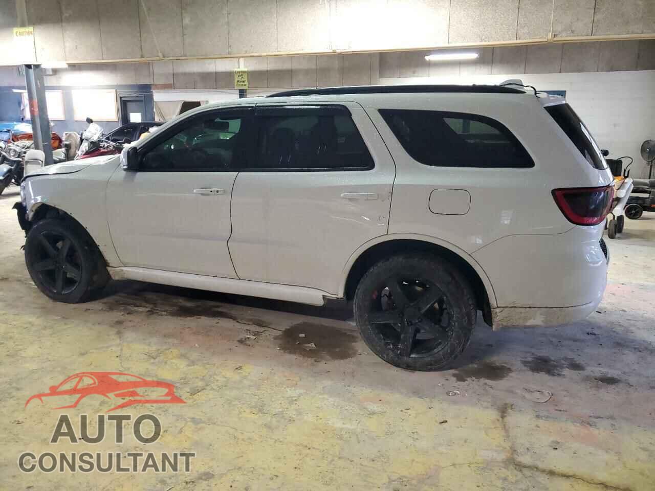 DODGE DURANGO 2019 - 1C4RDJDG0KC582045