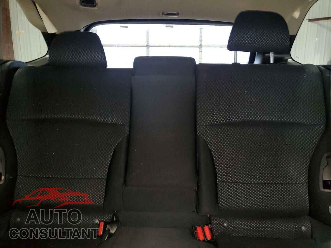 SUBARU OUTBACK 2015 - 4S4BSACC6F3310199