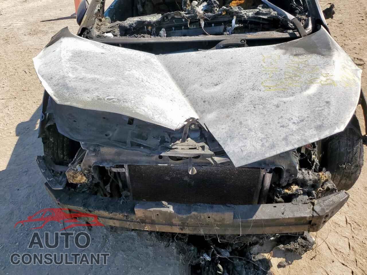 KIA FORTE 2016 - KNAFX4A67G5454000