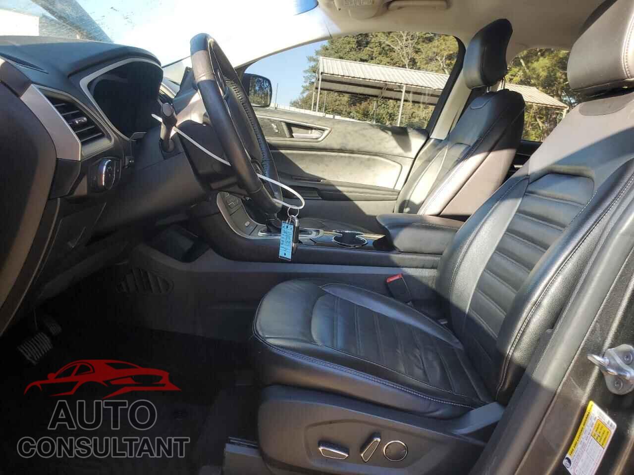 FORD EDGE 2016 - 2FMPK4J89GBC21072