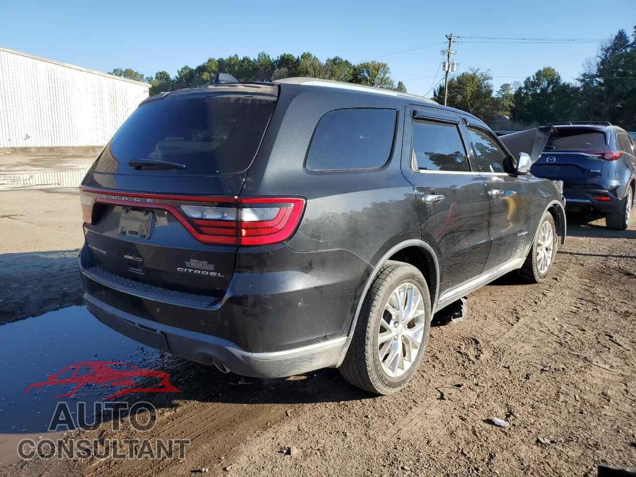 DODGE DURANGO 2015 - 1C4RDHEG4FC771066