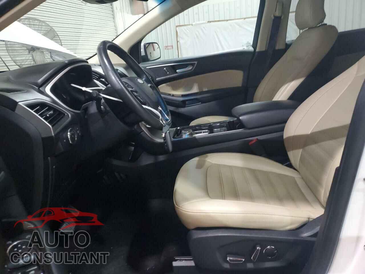 FORD EDGE 2019 - 2FMPK3J95KBC43789