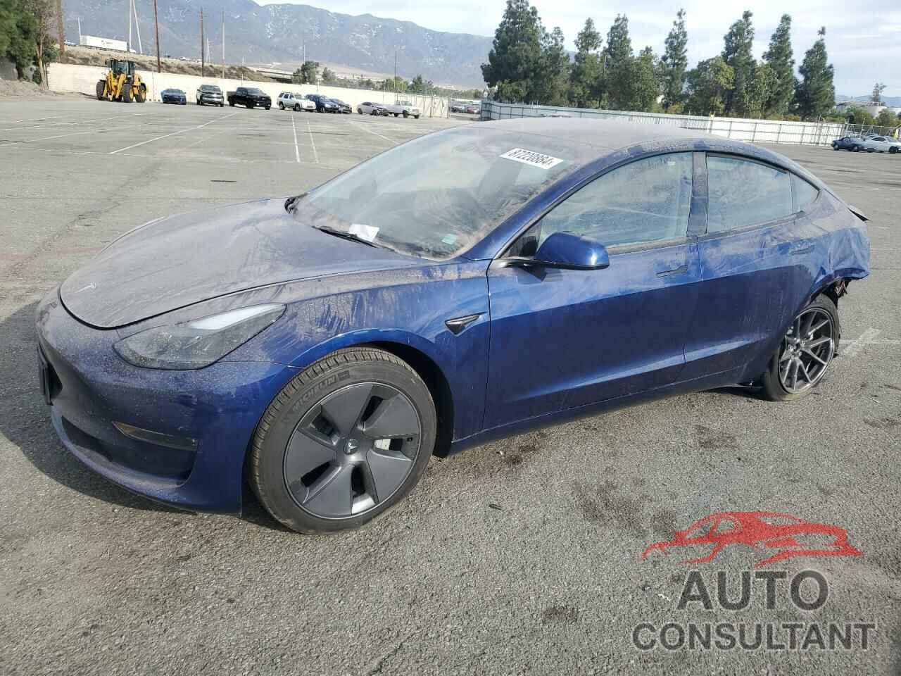 TESLA MODEL 3 2023 - 5YJ3E1EB3PF629102