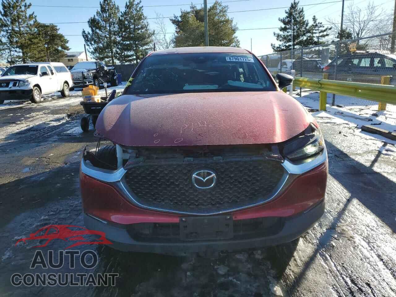 MAZDA CX30 2021 - 3MVDMBAY7MM305700