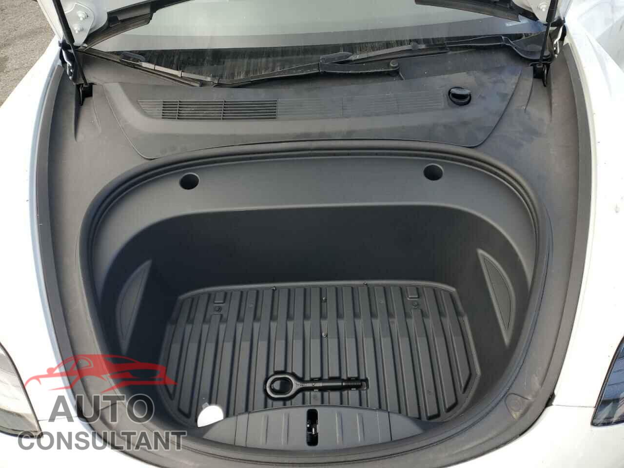 TESLA MODEL 3 2023 - 5YJ3E1EA7PF579683