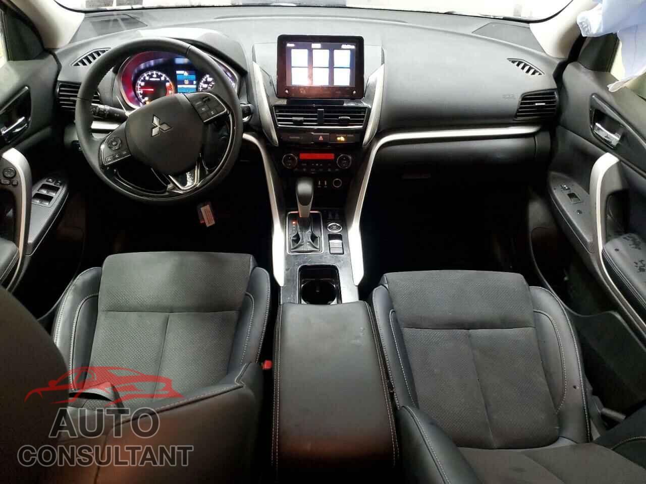 MITSUBISHI ECLIPSE 2024 - JA4ATWAA7RZ001395