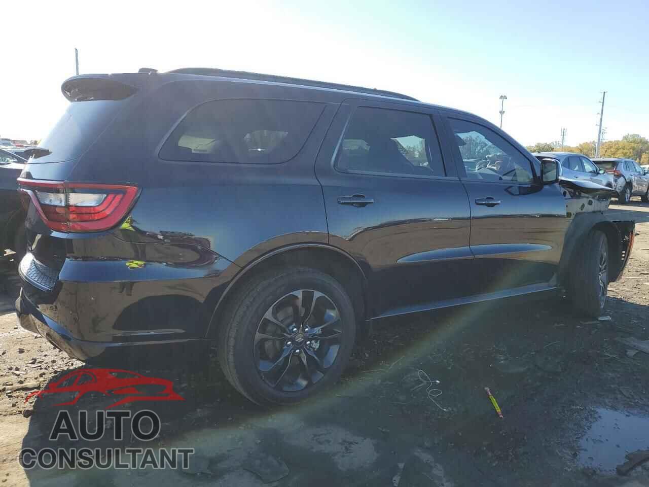 DODGE DURANGO 2023 - 1C4SDJCT7PC694722