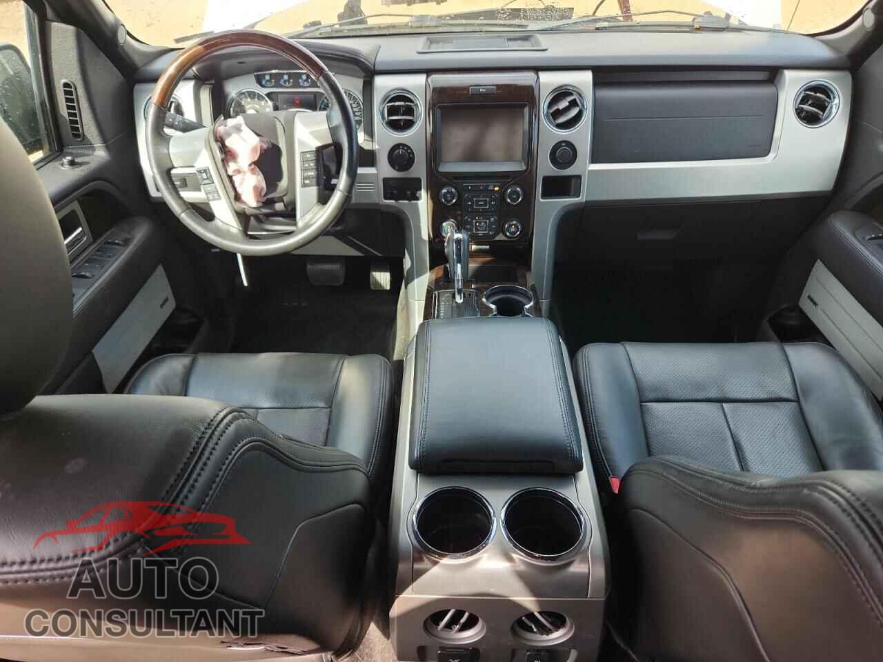 FORD F-150 2013 - 1FTFW1ET3DFD08042