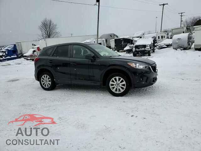 MAZDA CX-5 2015 - JM3KE4CY1F0458911