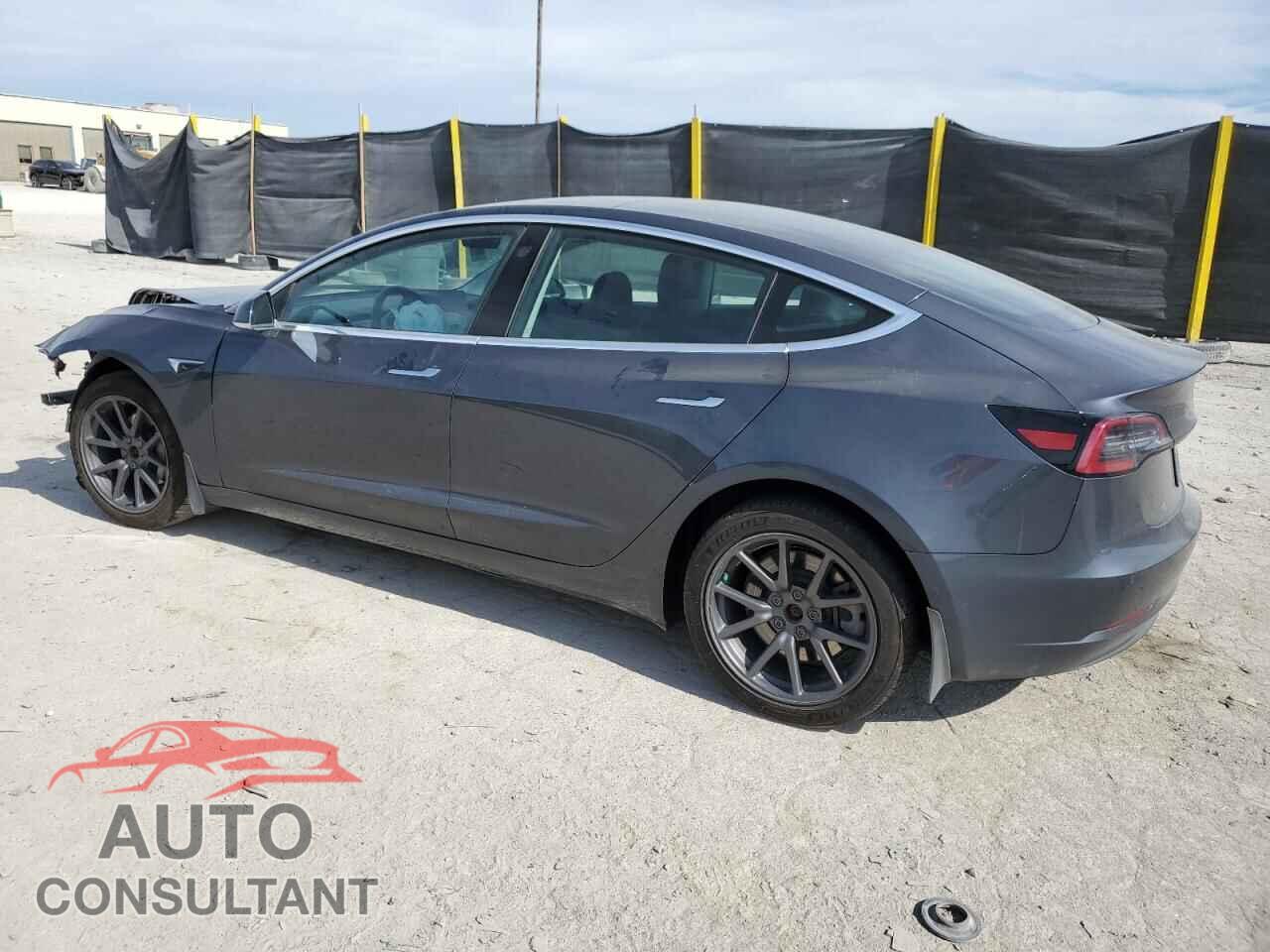 TESLA MODEL 3 2020 - 5YJ3E1EB3LF534761
