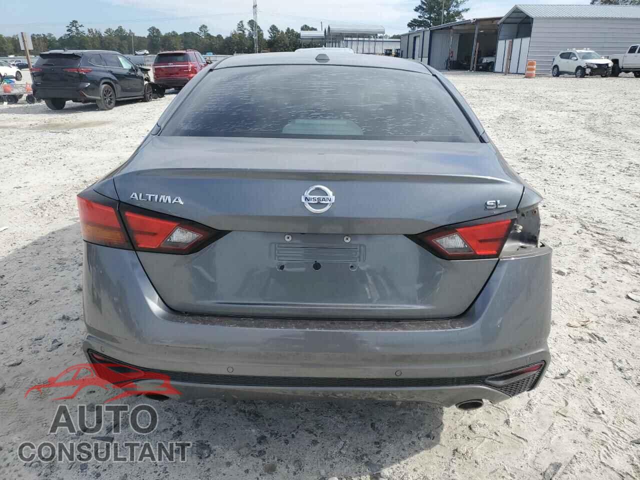 NISSAN ALTIMA 2019 - 1N4BL4EV4KC230952