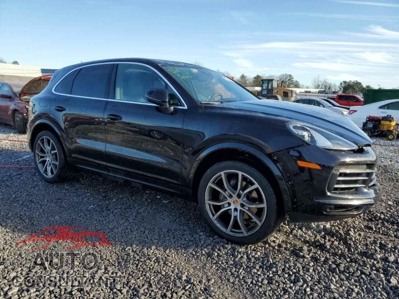 PORSCHE CAYENNE 2019 - WP1AA2AY3KDA14454