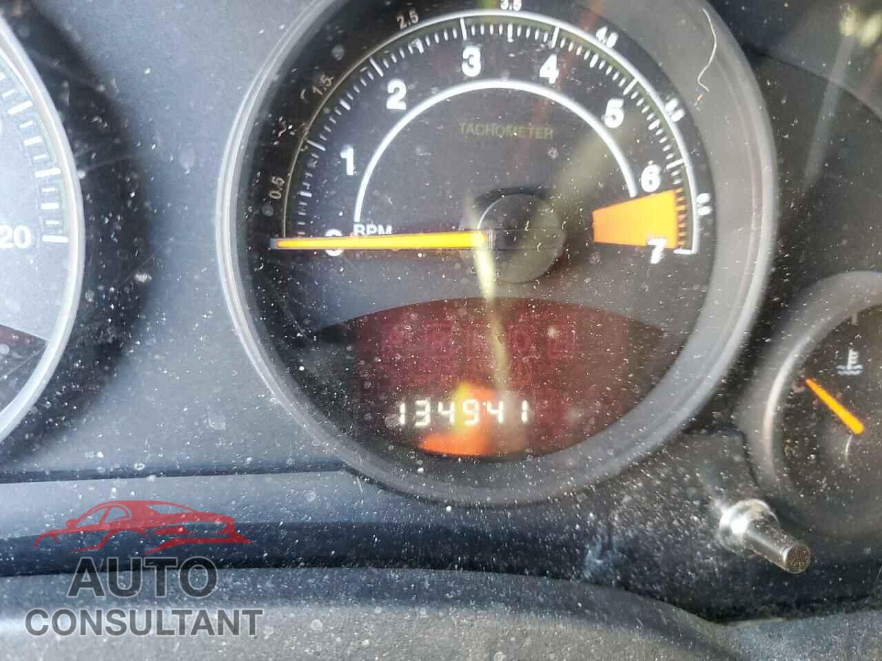 JEEP COMPASS 2014 - 1C4NJDBB9ED815791
