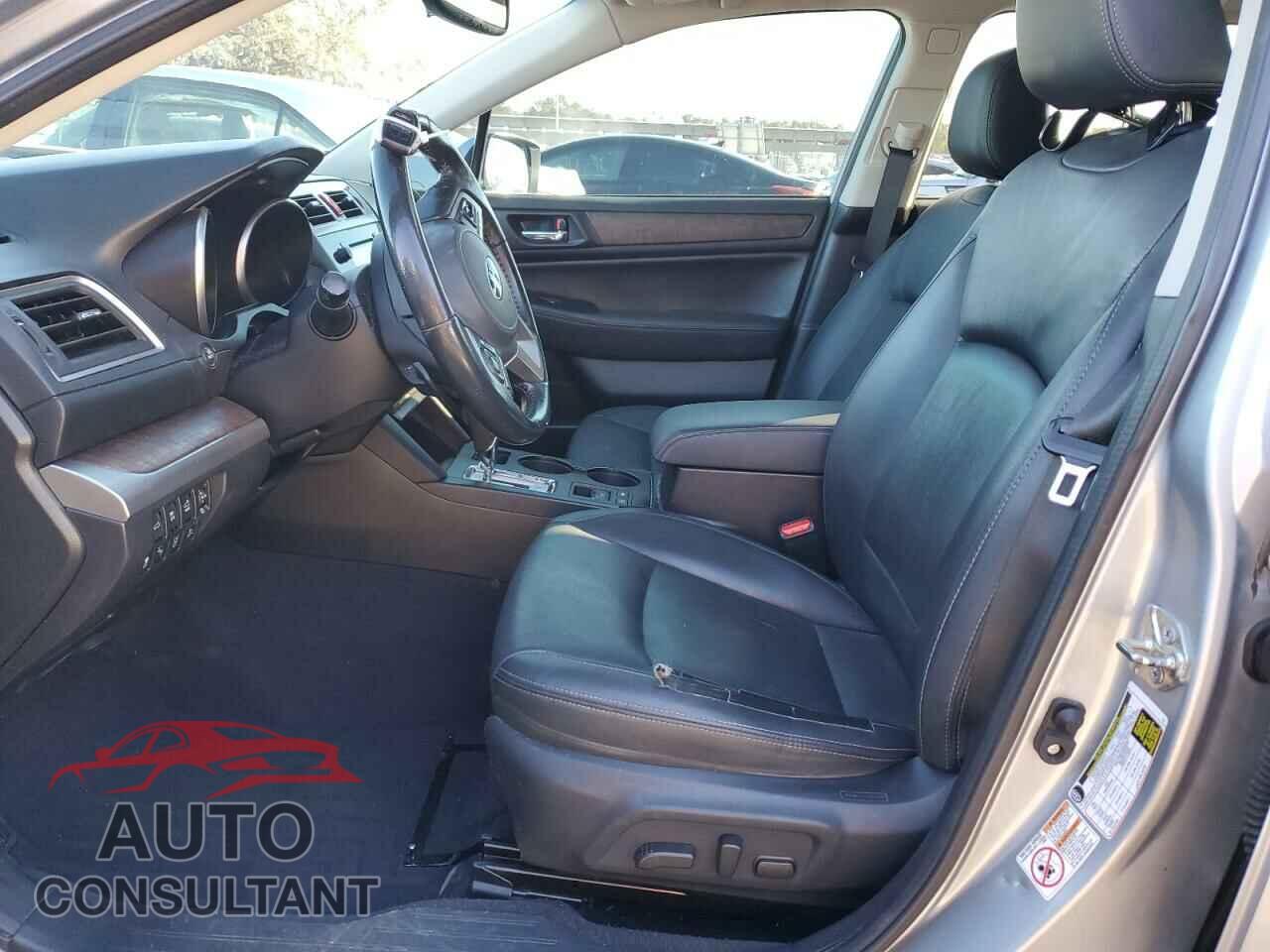 SUBARU OUTBACK 2016 - 4S4BSENC2G3328902