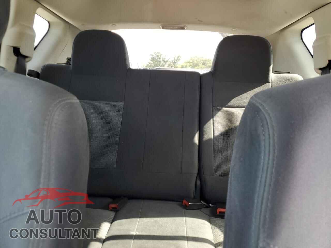 JEEP COMPASS 2012 - 1C4NJCBB5CD540489