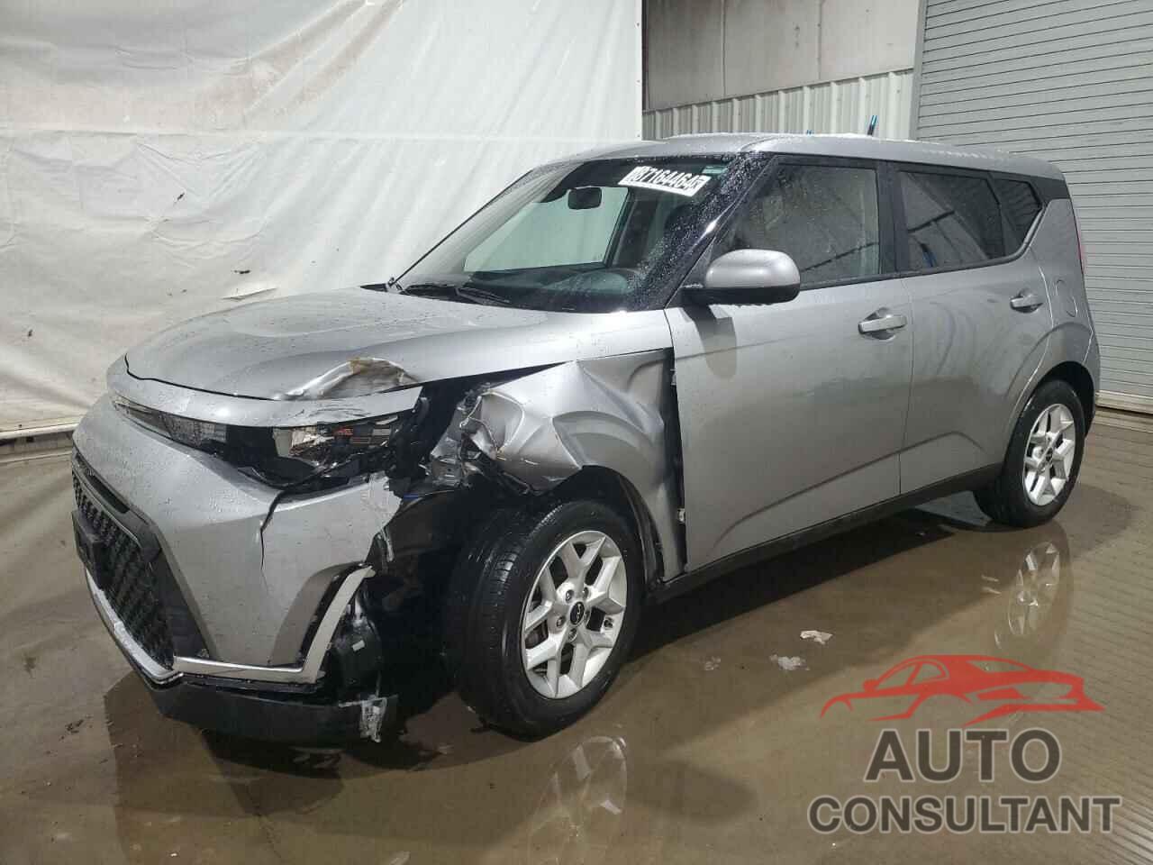 KIA SOUL 2023 - KNDJ23AU5P7885153