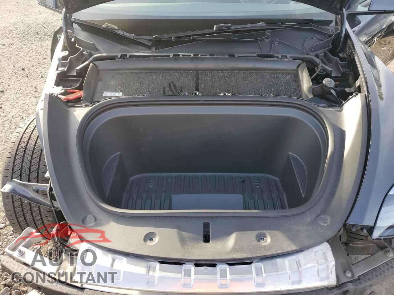 TESLA MODEL Y 2024 - 7SAYGDEEXRF004231