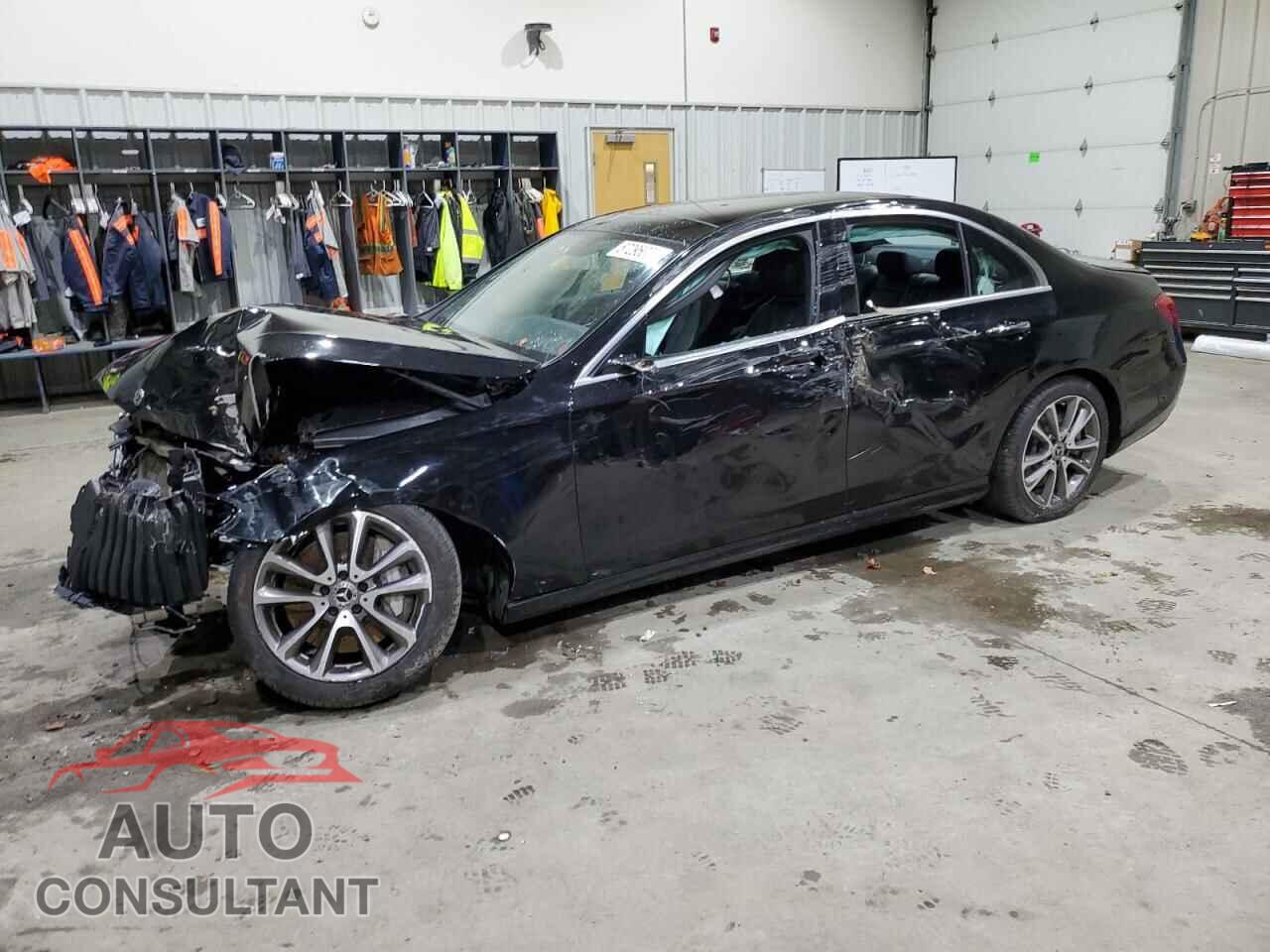 MERCEDES-BENZ E-CLASS 2020 - WDDZF6JB0LA739947
