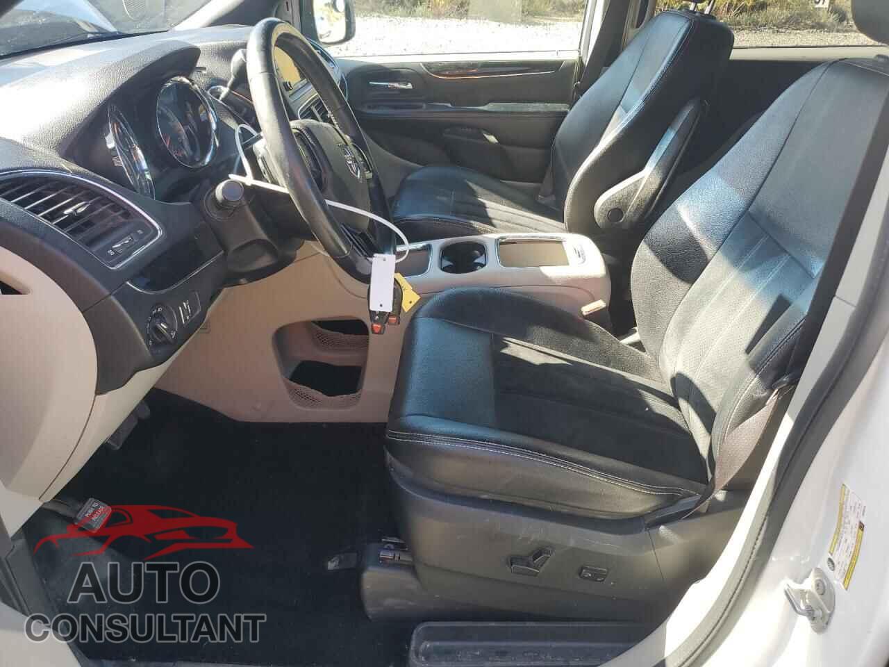 DODGE CARAVAN 2018 - 2C4RDGCG1JR208215
