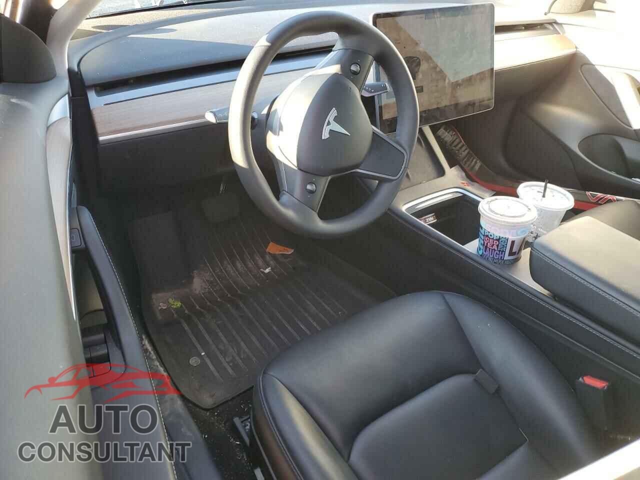TESLA MODEL 3 2023 - 5YJ3E1EA6PF641395