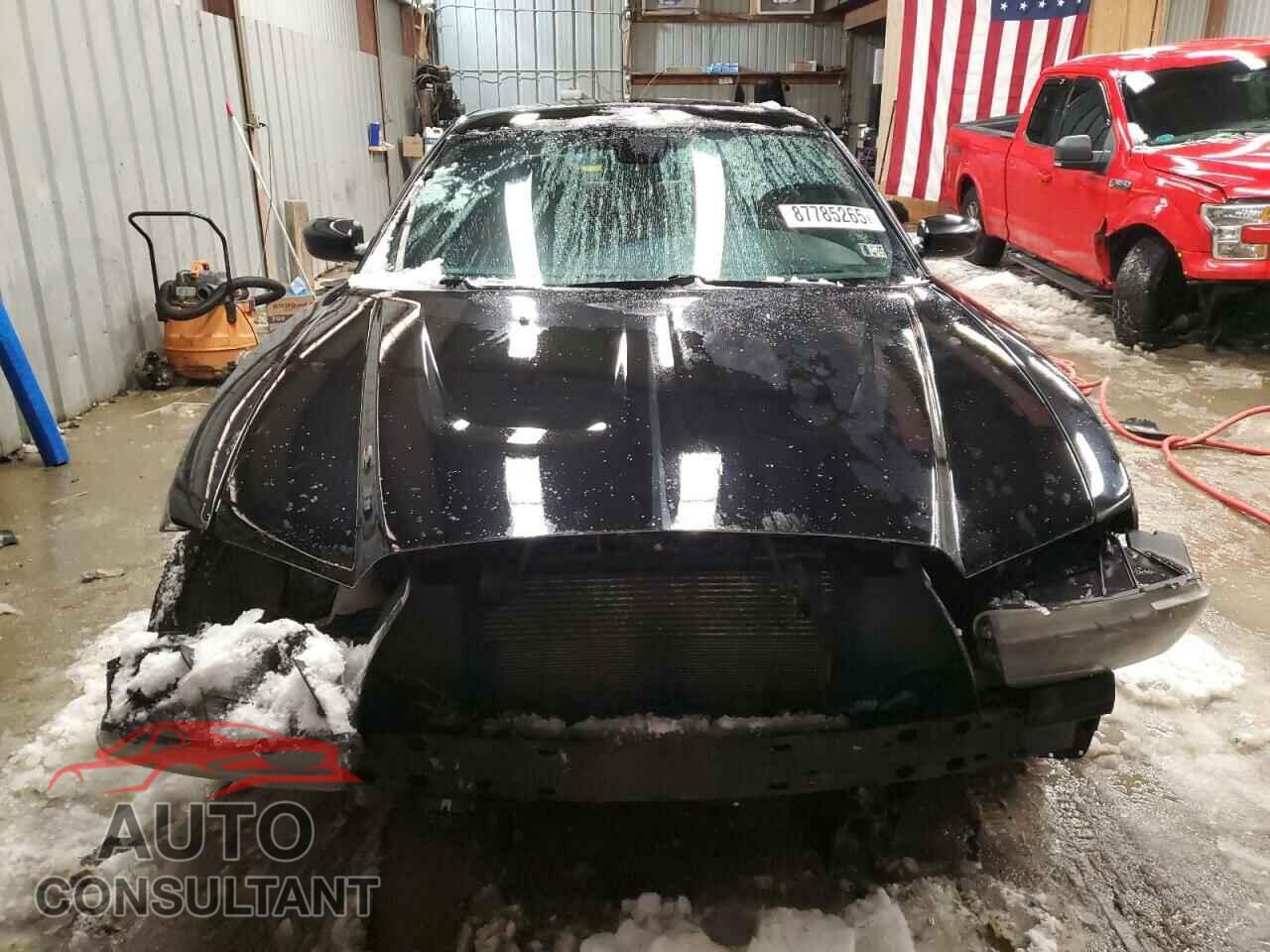 DODGE CHARGER 2012 - 2C3CDXDT2CH169486