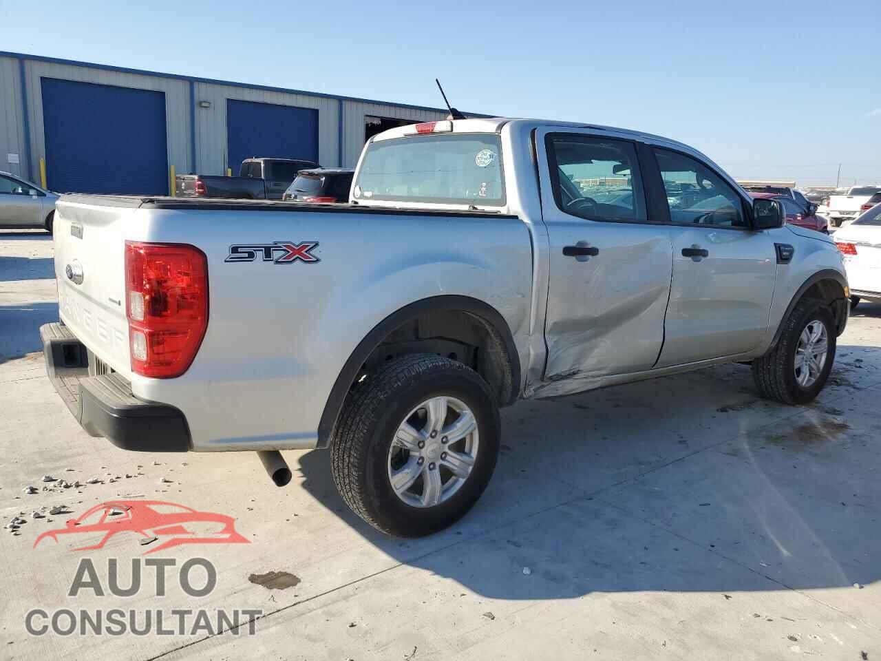 FORD RANGER 2019 - 1FTER4EH6KLA75370