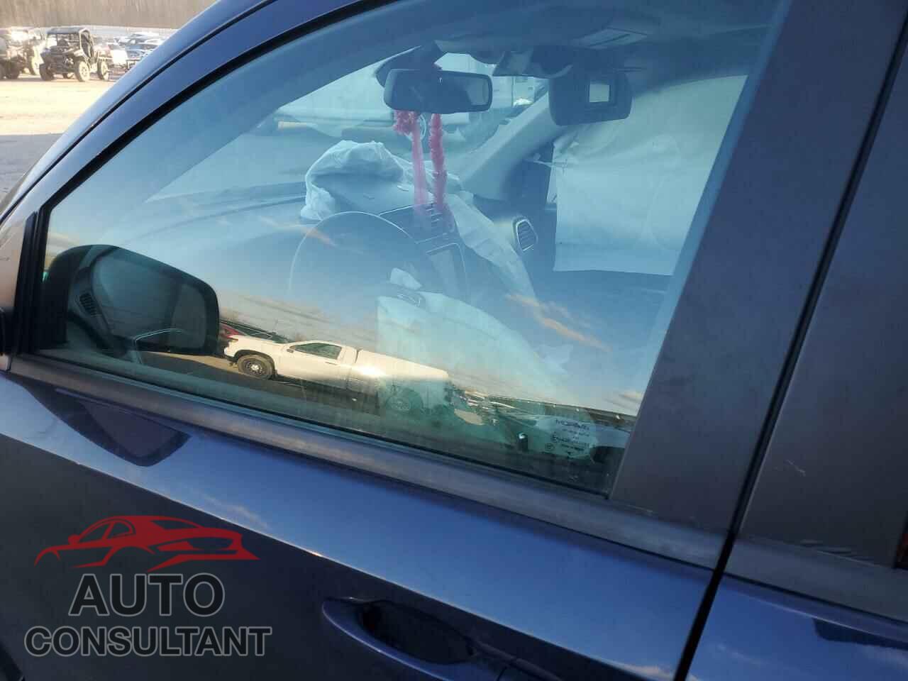 DODGE JOURNEY 2020 - 3C4PDCGB6LT263936