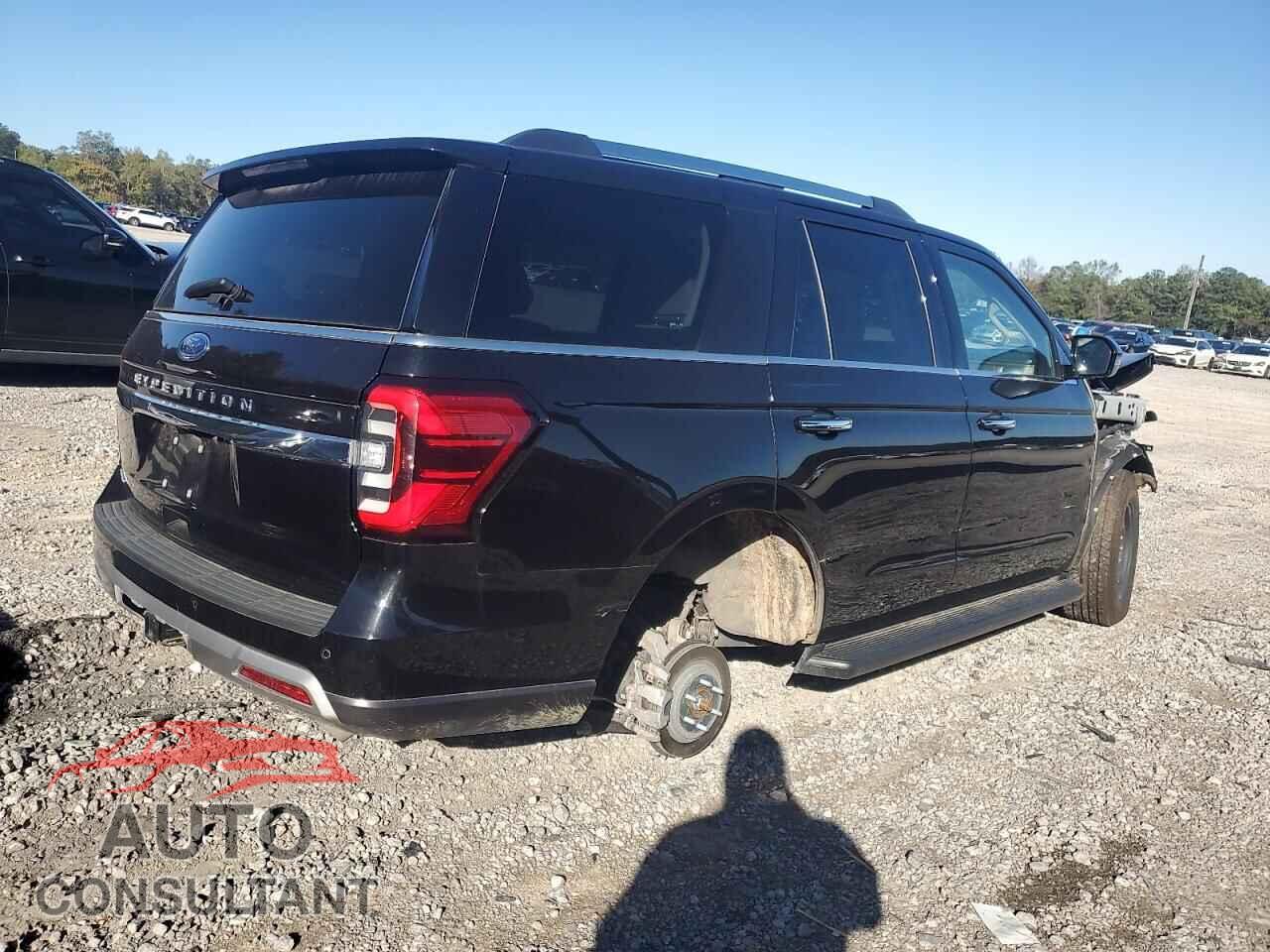 FORD EXPEDITION 2024 - 1FMJU2A83REA27018