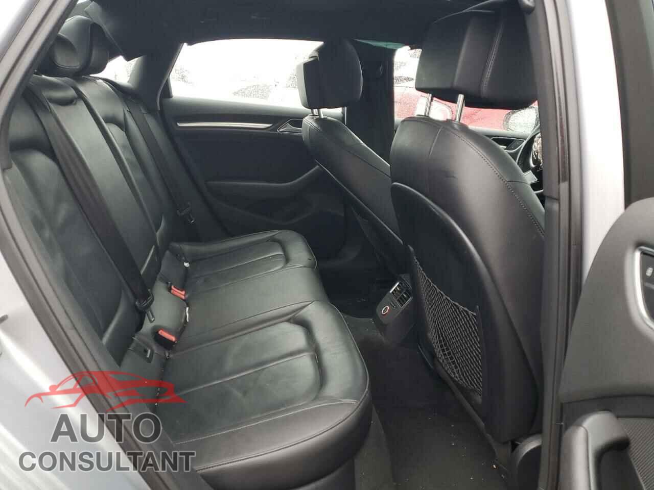 AUDI A3 2015 - WAUCJGFF0F1043932