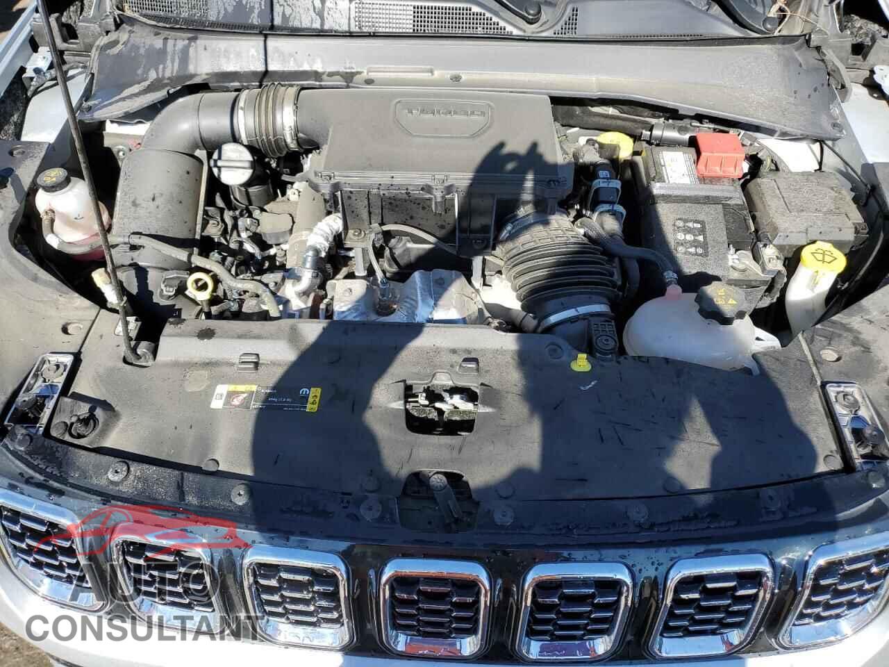 JEEP COMPASS 2024 - 3C4NJDCN7RT142329