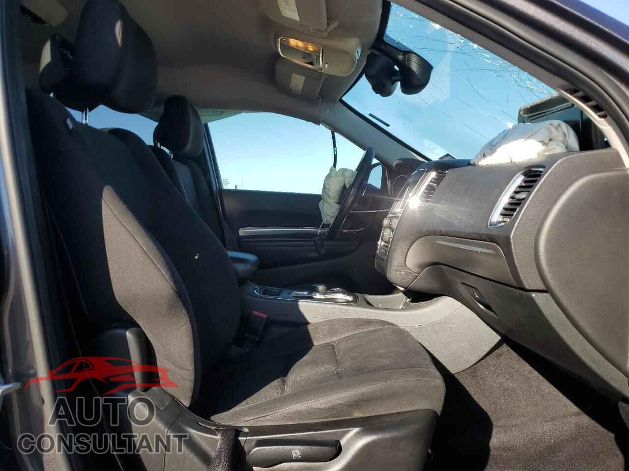 DODGE DURANGO 2014 - 1C4RDHAG6EC367304