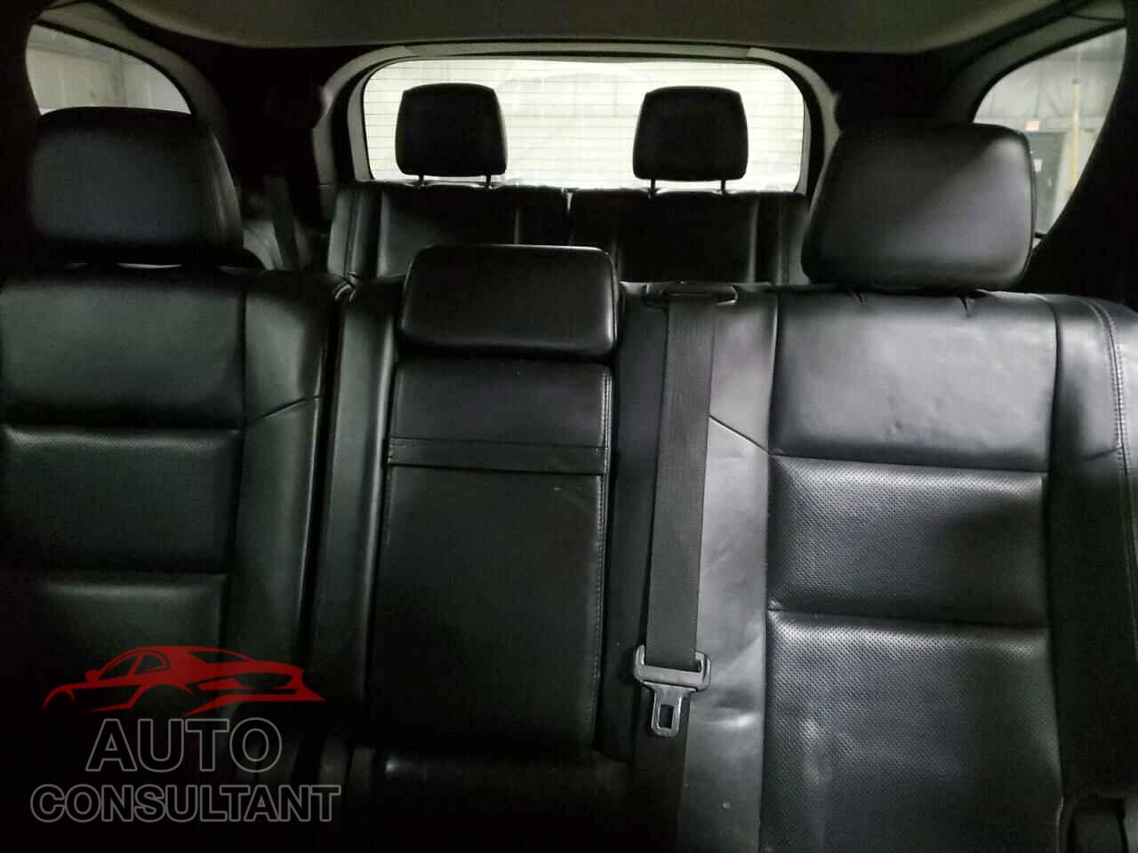 DODGE DURANGO 2016 - 1C4RDHEG4GC409711