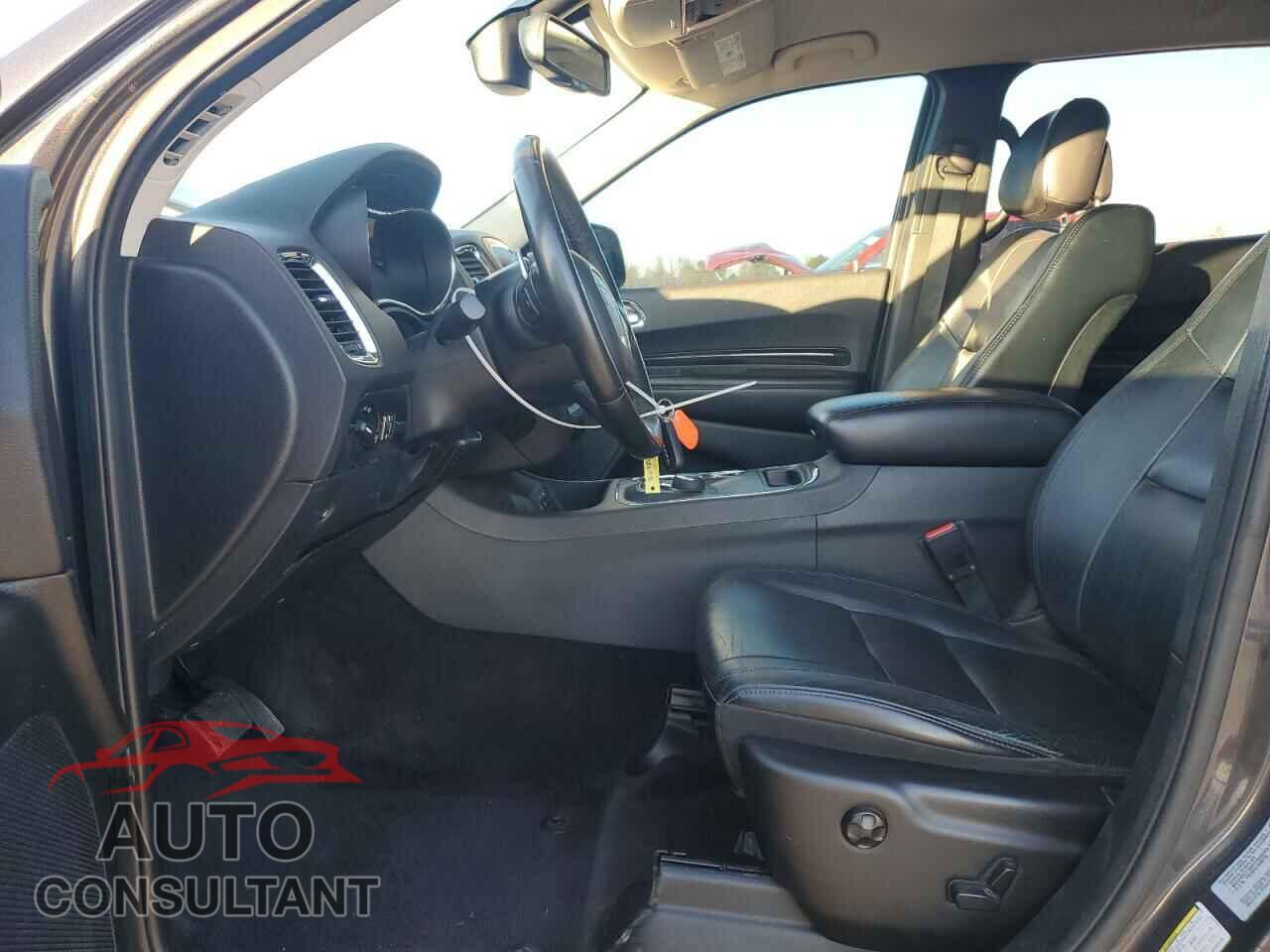 DODGE DURANGO 2016 - 1C4RDHDG7GC346444