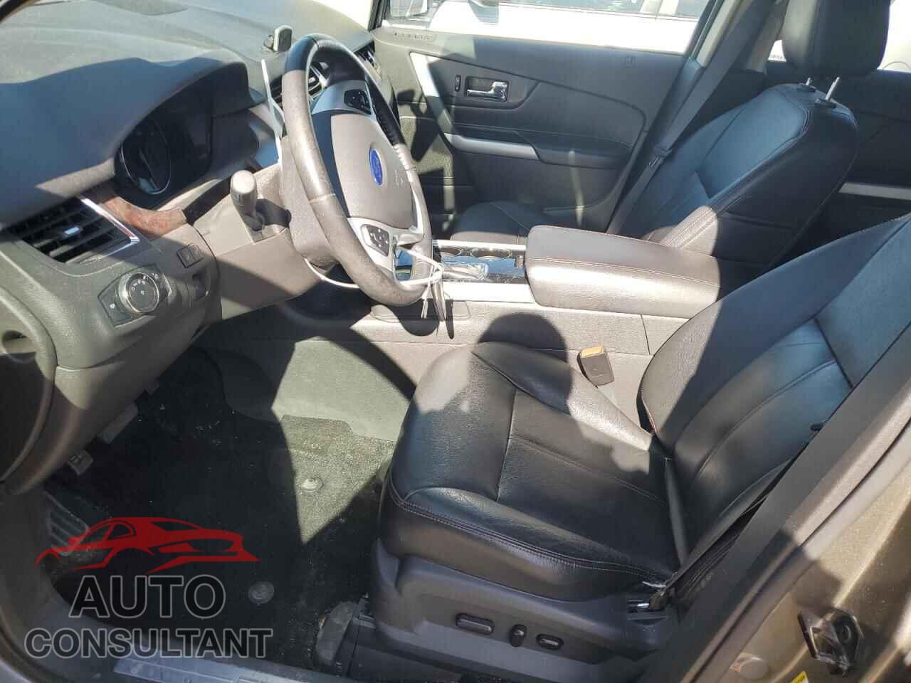 FORD EDGE 2014 - 2FMDK3KC5EBB30071