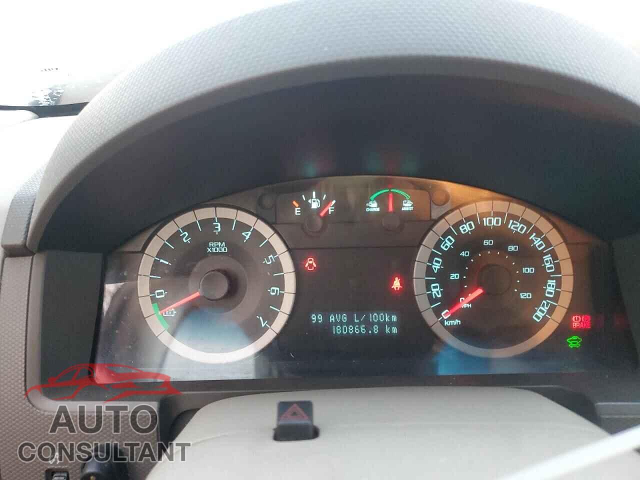 FORD ESCAPE 2012 - 1FMCU5K37CKA52560