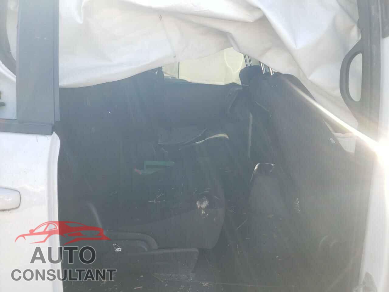 DODGE CARAVAN 2019 - 2C4RDGBG6KR603283