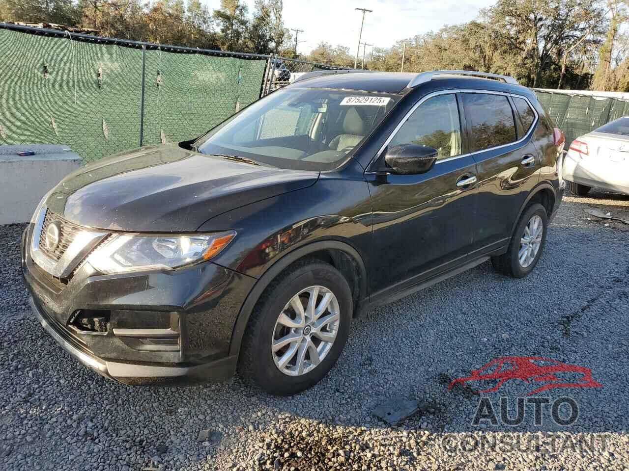 NISSAN ROGUE 2020 - JN8AT2MVXLW102943