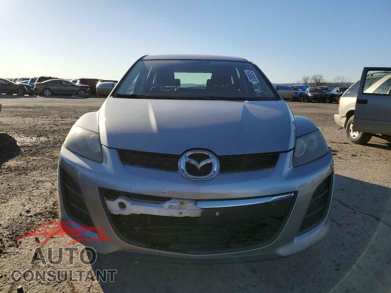 MAZDA CX-7 2010 - JM3ER2WM8A0301786