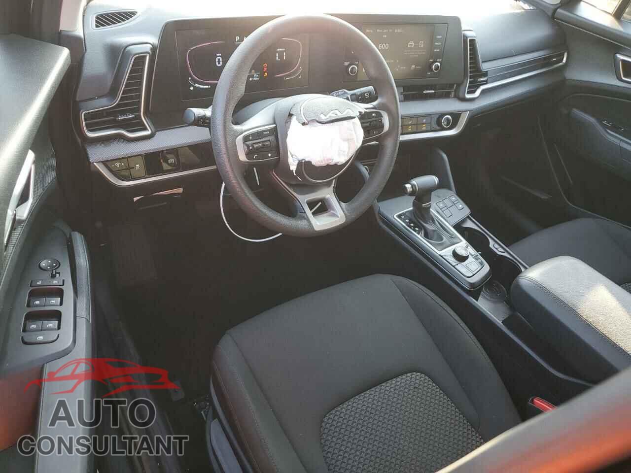 KIA SPORTAGE 2023 - KNDPUCAFXP7084482