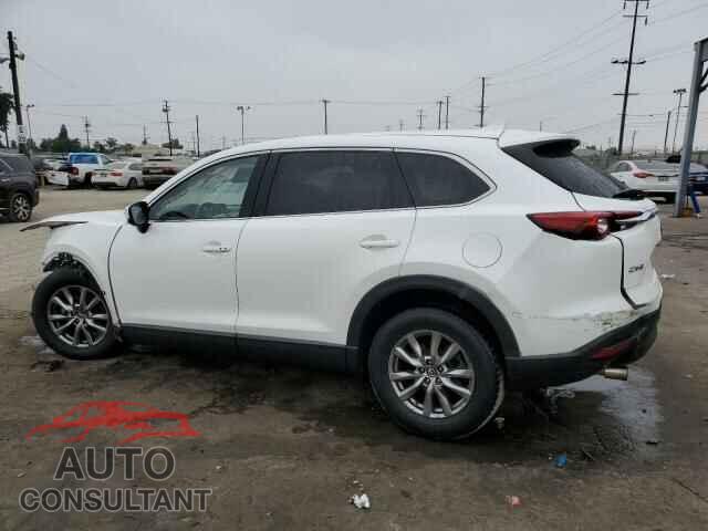 MAZDA CX-9 2018 - JM3TCACY9J0233394