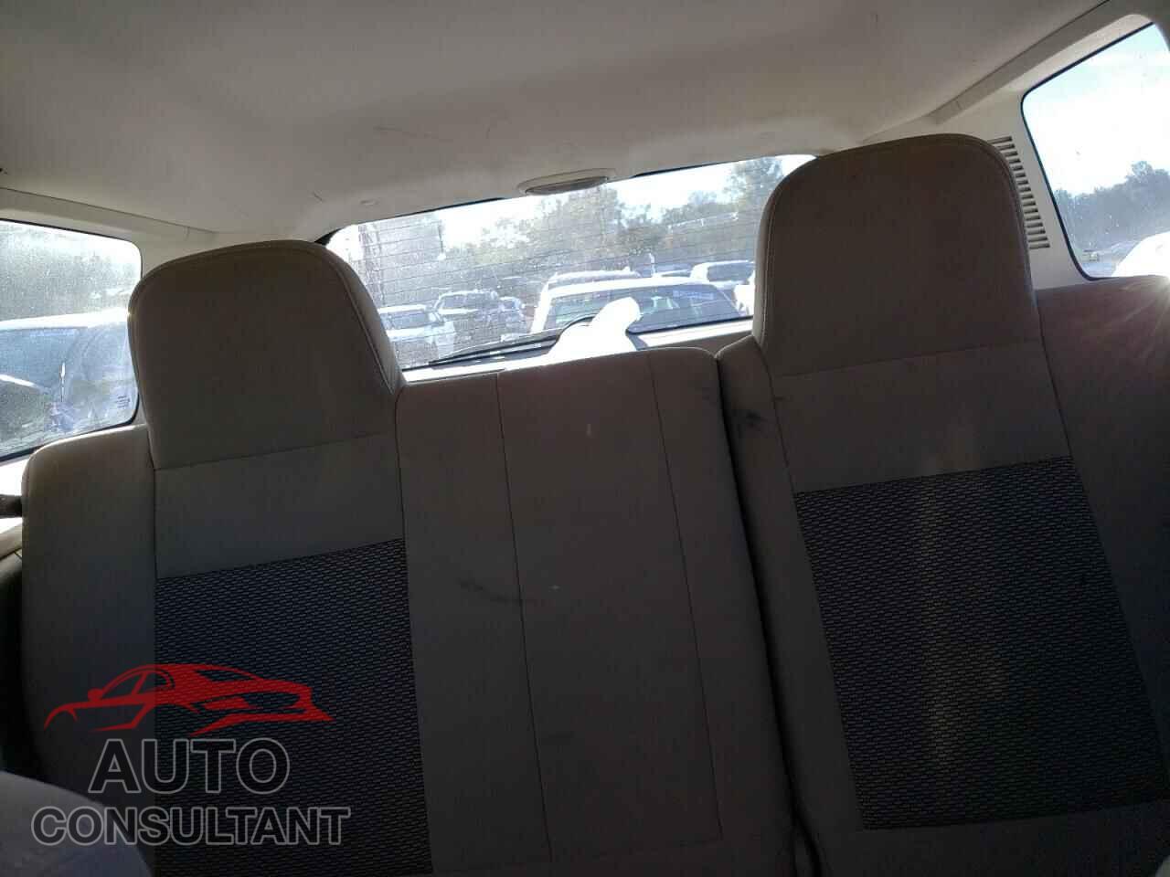 JEEP PATRIOT 2009 - 1J4FT28A59D196026