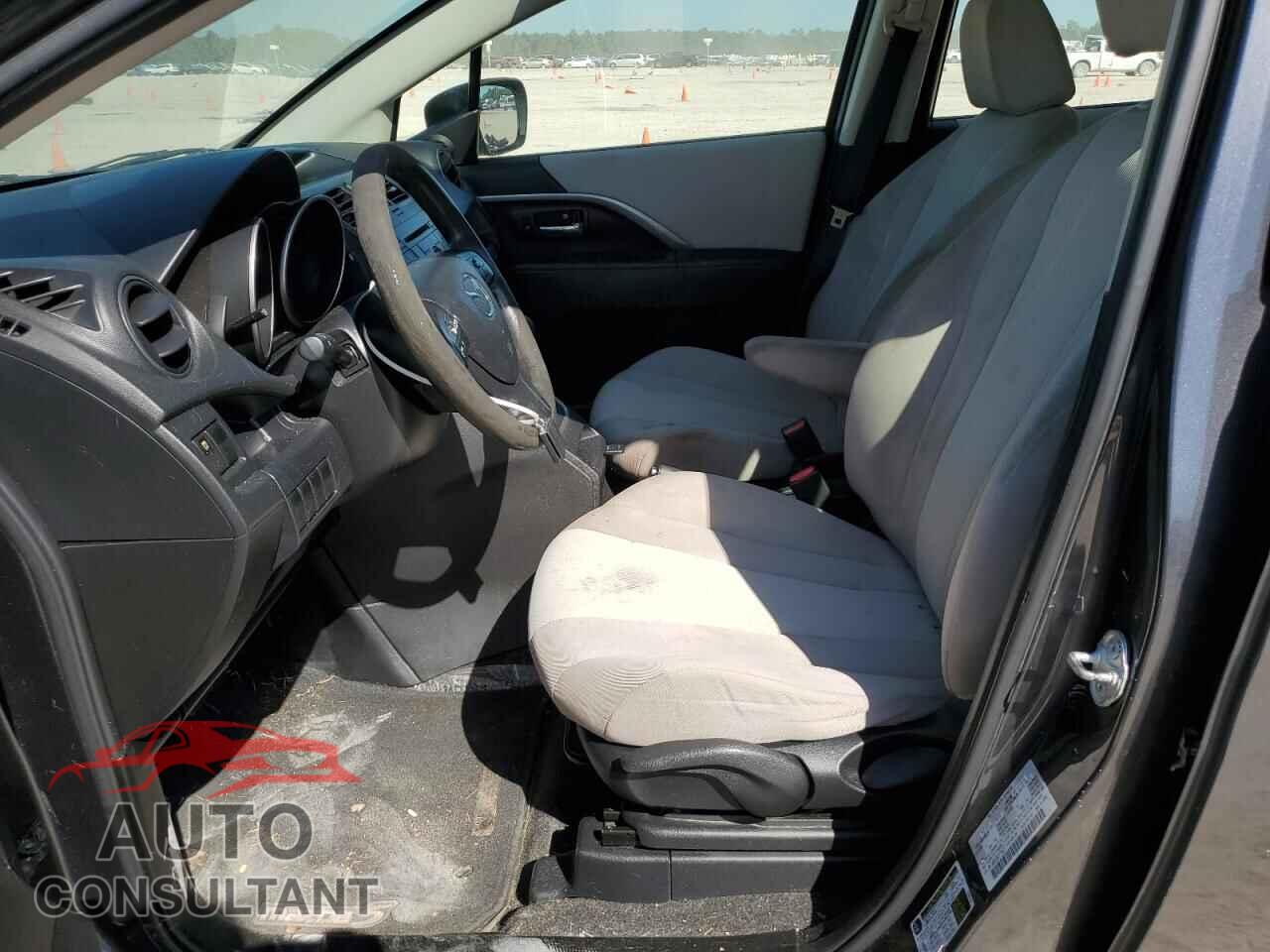 MAZDA 5 2014 - JM1CW2BL8E0174677