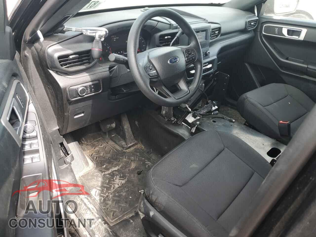 FORD EXPLORER 2023 - 1FM5K8AB2PGC19392