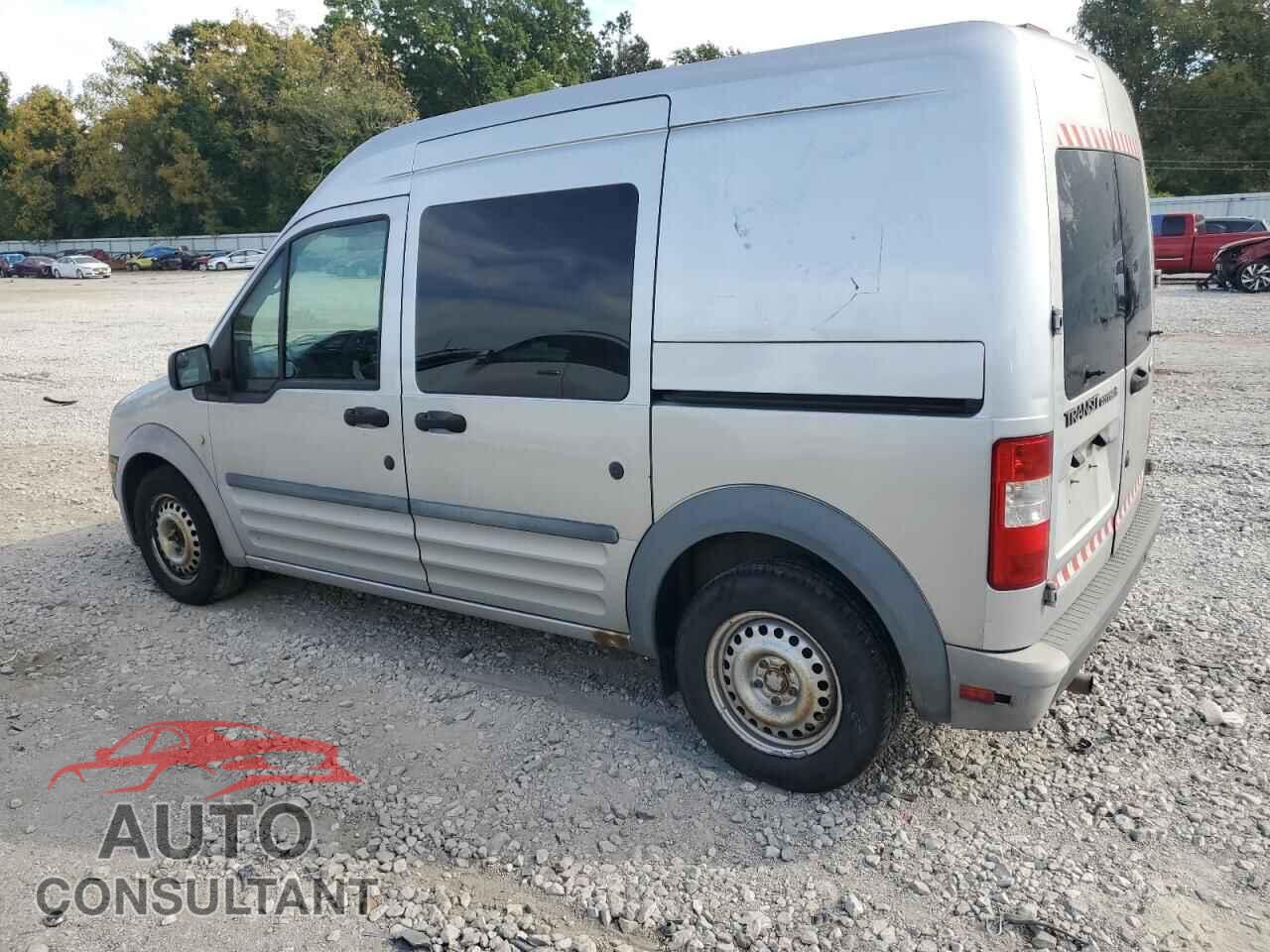 FORD TRANSIT 2011 - NM0LS6AN3BT072300